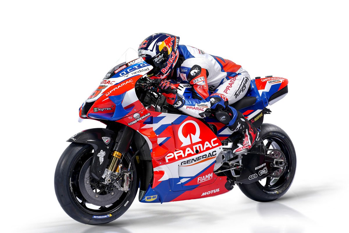 MOTOGP 2022