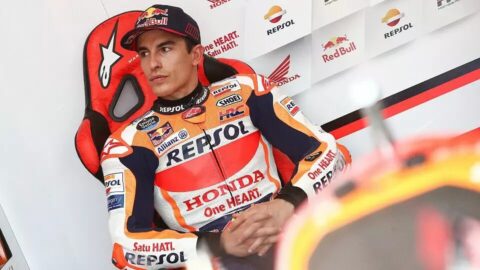 Marc Marquez