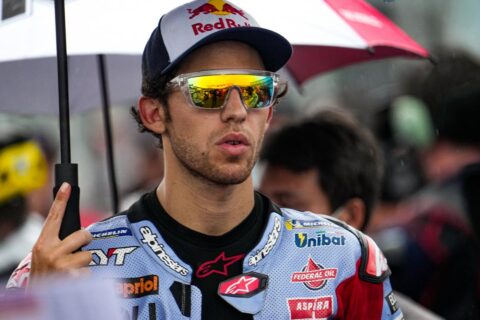 Andrea Dovizioso