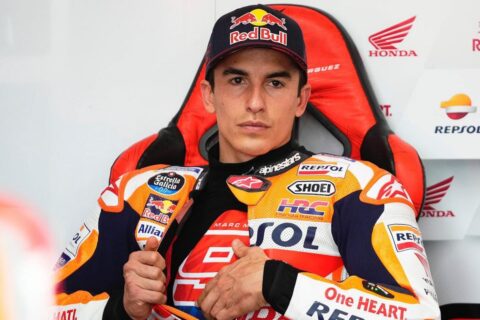 Marc Marquez