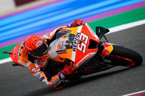 Marc Marquez