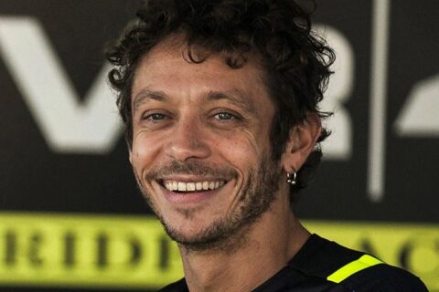 Valentino Rossi