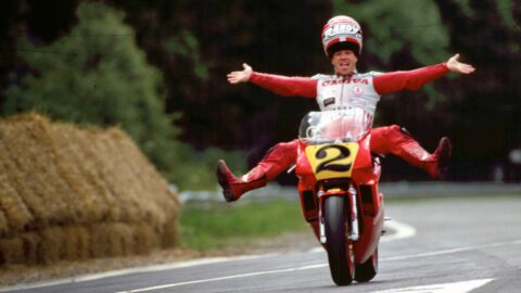 Randy Mamola