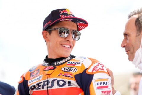 Marc Marquez