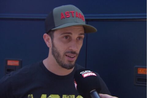 Andrea Dovizioso