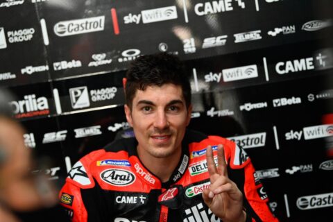 Maverick Viñales