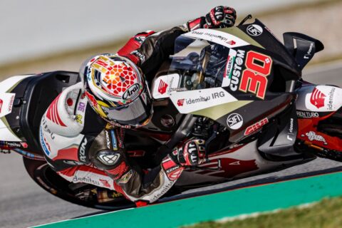 Taka Nakagami