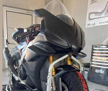 Aprilia