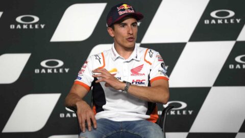 Marc Marquez