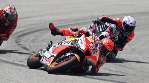 Marc Marquez