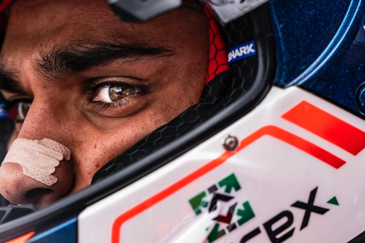 MotoGP, Jorge Martin sent le vent tourner chez Ducati : « il y a six courses, c’était plus clair pour moi que maintenant »