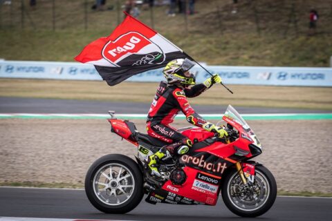 Alvaro Bautista