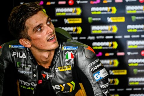 Luca Marini