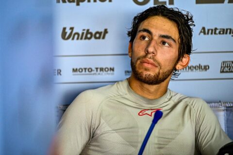 Enea Bastianini