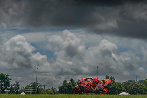 Marc Marquez