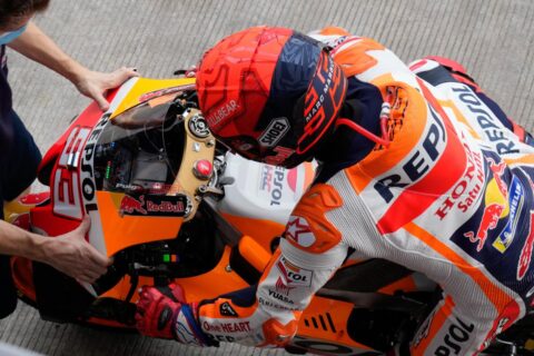 Marc Marquez