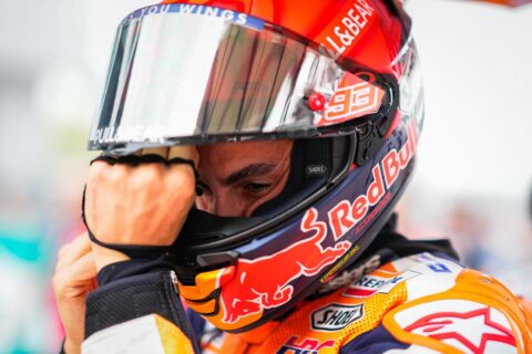 Marc Marquez