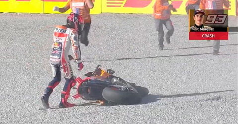 Marc Marquez