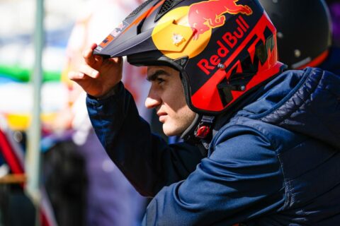 Dani Pedrosa