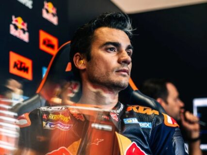 Dani Pedrosa