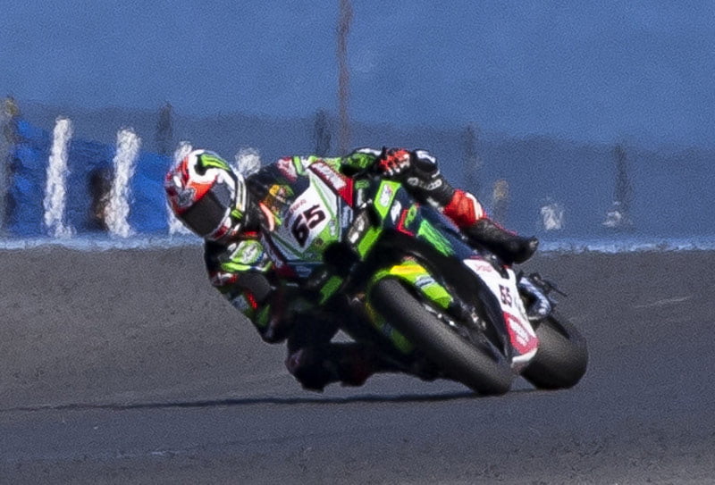 WSBK Superbike Australie Course 1 : Jonathan Rea, le magicien de l’arrêt au stand, brise le jeûne