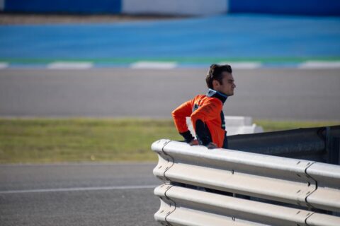 Dani Pedrosa