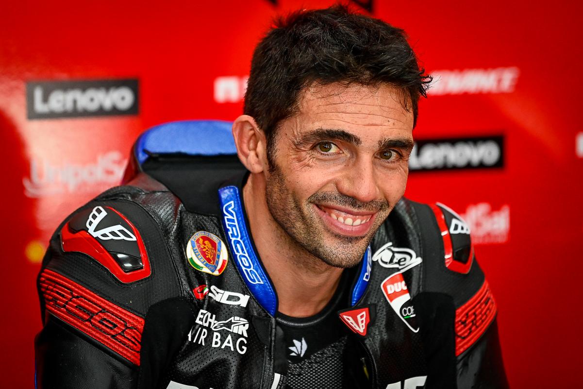 MotoGP Ducati : adulé aujourd’hui, Gigi Dall’Igna était détesté il y a cinq ans, la preuve