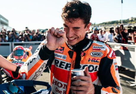 Marc Marquez