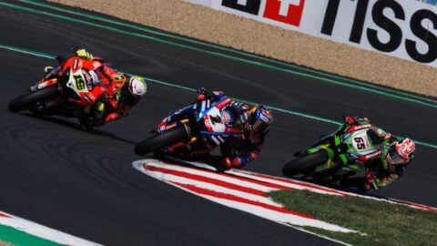 WSBK