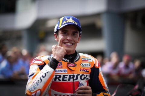 Marc Marquez