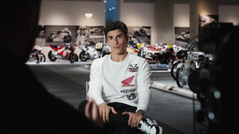 Marc Marquez