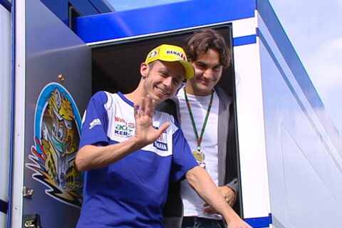 Valentino Rossi