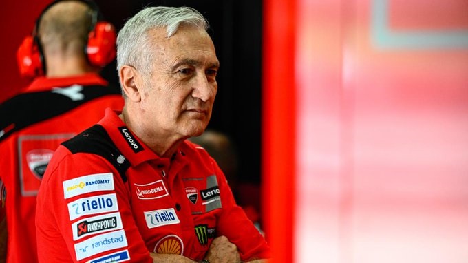 MotoGP, Test Sepang J3, Ducati domine mais Davide Tardozzi est insatiable : « on est encore loin, Portimao sera décisif »