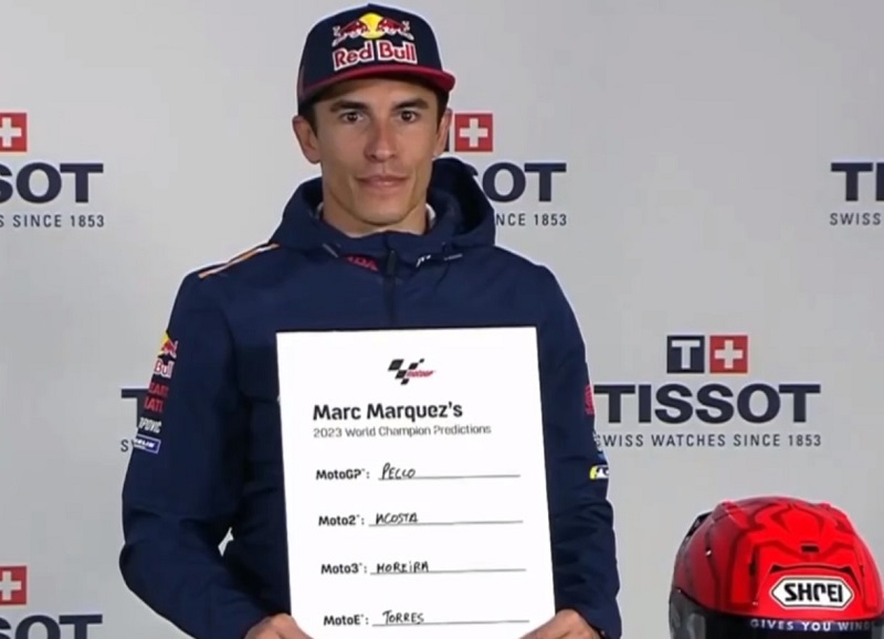 Marc Marquez