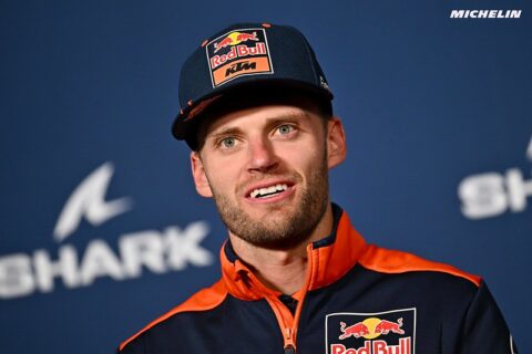 Brad Binder