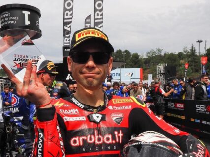 Alvaro Bautista