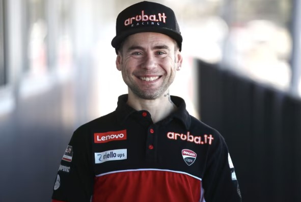 WSBK Catalogne Ducati : Alvaro Bautista dira tout sur son avenir ce jeudi à 15h00