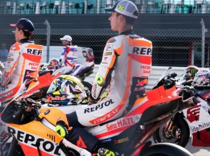 MotoGP