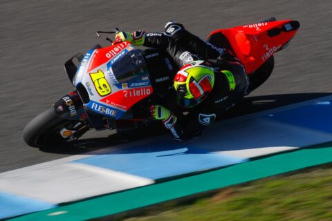 Alvaro Bautista