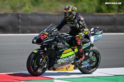 Marco Bezzecchi Assen