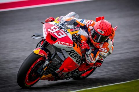 Marc Marquez