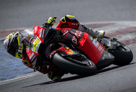 Alvaro Bautista