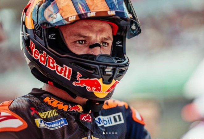 MotoGP Pays-Bas Assen J3, un zéro pointé pour Jack Miller mais : « le bilan de la saison est bon pour l’instant »