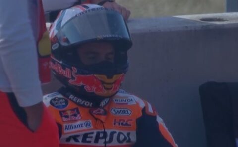 Marc Marquez