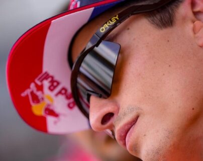 Marc Marquez