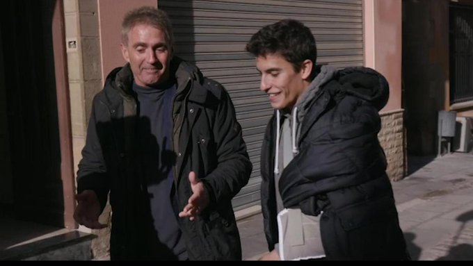 MotoGP Mick Doohan dit à Marc Marquez ce qu’il ferait : « si Honda ne s’engage pas, alors il faut chercher ailleurs »