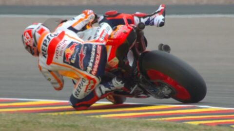 Marc Marquez