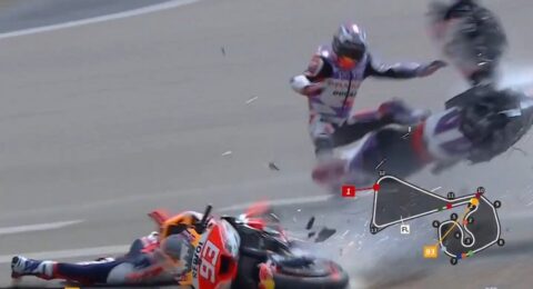 Marc Marquez