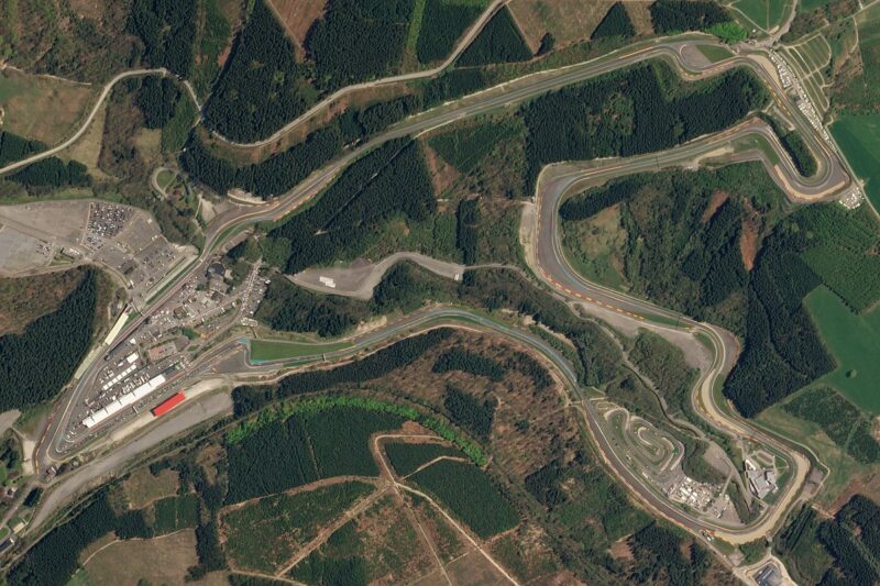 Circuit MotoGP