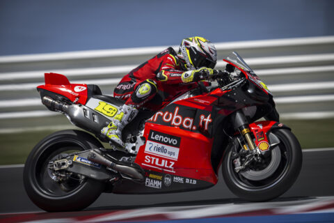 Alvaro Bautista